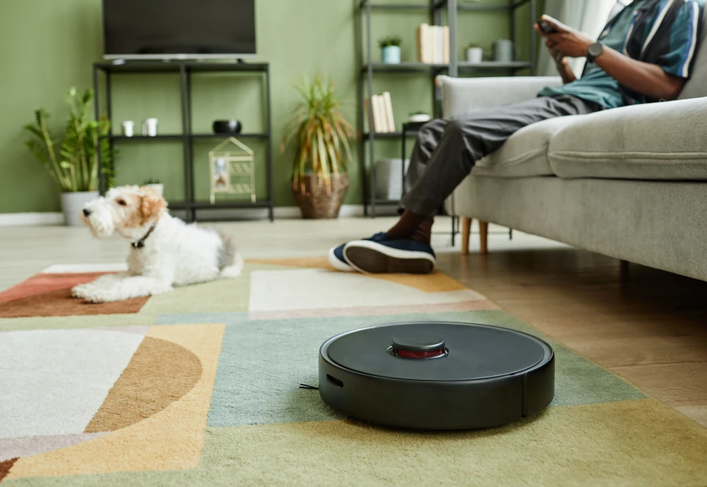 which robot vacuum cleaner is best for home